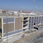 İnşaat Galeri - Ekim 2020