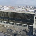 İnşaat Galeri - Aralık 2020