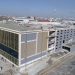 İnşaat Galeri - Ekim 2020