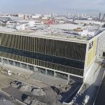 İnşaat Galeri - Aralık 2020