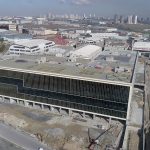 İnşaat Galeri - Ekim 2020