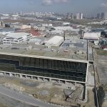 İnşaat Galeri - Ekim 2020