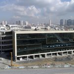 İnşaat Galeri - Ekim 2020