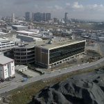 İnşaat Galeri - Ekim 2020