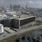 İnşaat Galeri - Ekim 2020
