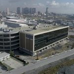İnşaat Galeri - Ekim 2020