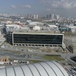 İnşaat Galeri - Ekim 2020