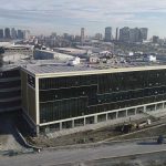 İnşaat Galeri - Aralık 2020