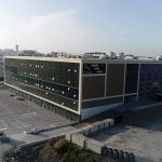 İnşaat Galeri - Nisan 2021