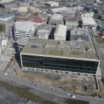 İnşaat Galeri - Ekim 2020