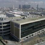 İnşaat Galeri - Ekim 2020