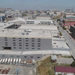 İnşaat Galeri - Haziran 2021