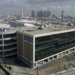 İnşaat Galeri - Ekim 2020