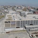 İnşaat Galeri - Haziran 2021