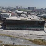İnşaat Galeri - Haziran 2021