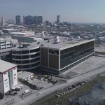 İnşaat Galeri - Şubat 2021