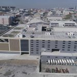 İnşaat Galeri - Şubat 2021