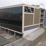 İnşaat Galeri - Kasım 2020