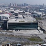 İnşaat Galeri - Mart 2021