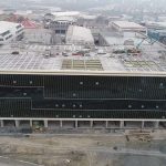 İnşaat Galeri - Kasım 2020