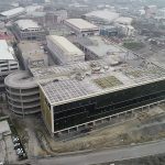 İnşaat Galeri - Kasım 2020