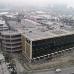 İnşaat Galeri - Kasım 2020