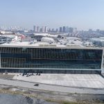İnşaat Galeri - Mart 2021