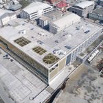 İnşaat Galeri - Mart 2021