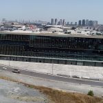 İnşaat Galeri - Temmuz 2021