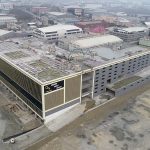 İnşaat Galeri - Kasım 2020