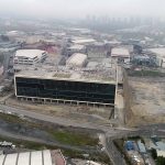 İnşaat Galeri - Kasım 2020