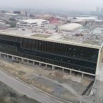 İnşaat Galeri - Kasım 2020
