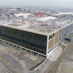 İnşaat Galeri - Kasım 2020