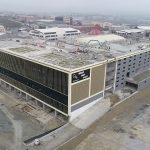 İnşaat Galeri - Kasım 2020
