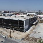 İnşaat Galeri - Temmuz 2020