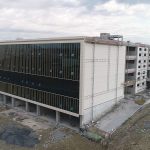 İnşaat Galeri - Eylül 2020