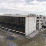 İnşaat Galeri - Eylül 2020