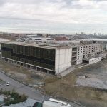 İnşaat Galeri - Eylül 2020