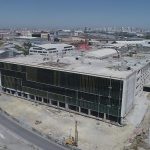 İnşaat Galeri - Ağustos 2020
