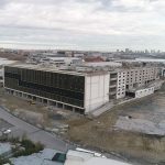 İnşaat Galeri - Eylül 2020