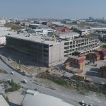 İnşaat Galeri - Haziran 2020