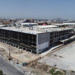 İnşaat Galeri - Temmuz 2020