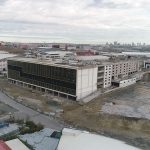 İnşaat Galeri - Eylül 2020