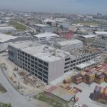 İnşaat Galeri - Mayıs 2020
