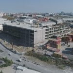 İnşaat Galeri - Haziran 2020