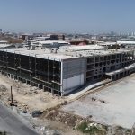 İnşaat Galeri - Temmuz 2020