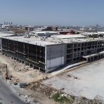 İnşaat Galeri - Temmuz 2020