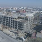 İnşaat Galeri - Eylül 2019