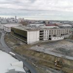 İnşaat Galeri - Eylül 2020