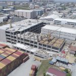 İnşaat Galeri - Mayıs 2020